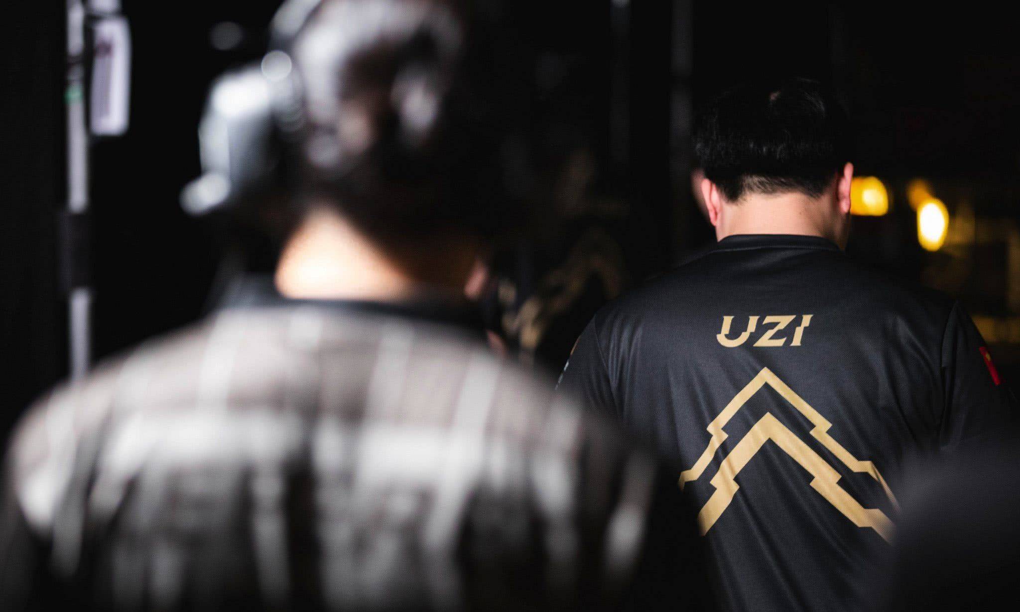 爱游戏体育-Uzi官方宣布败北新规，篮网引发争议！