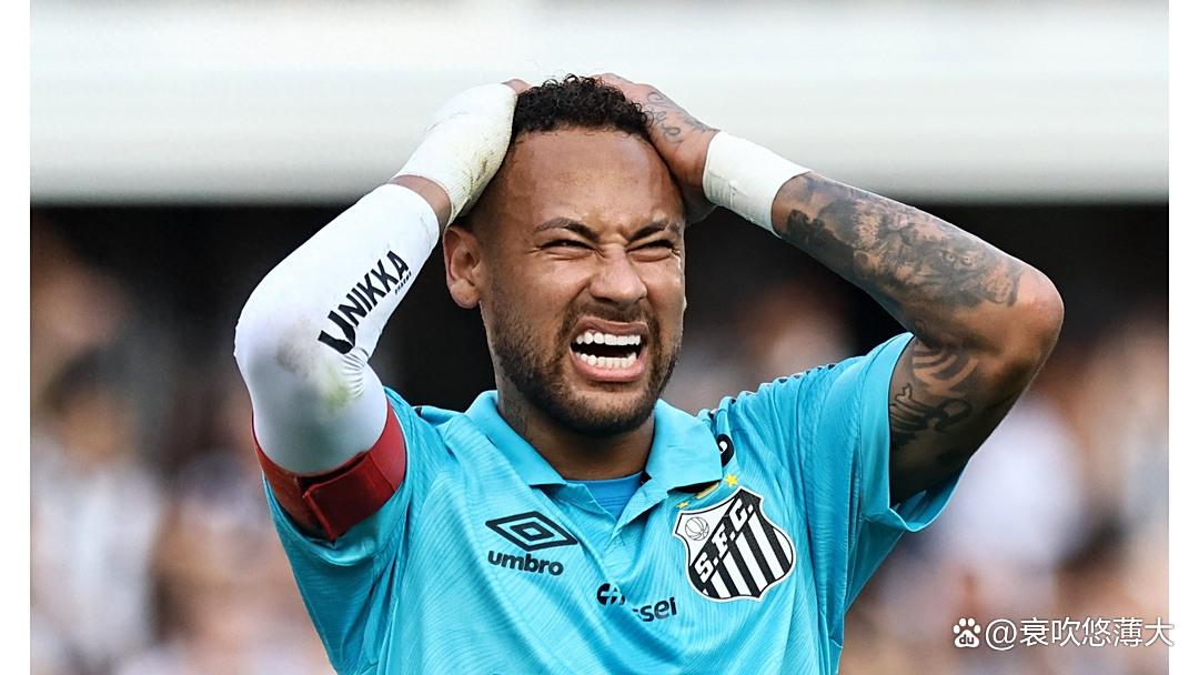 爱游戏-内马尔赛事官方发布连败新规，西班牙队争议不断！的简单介绍