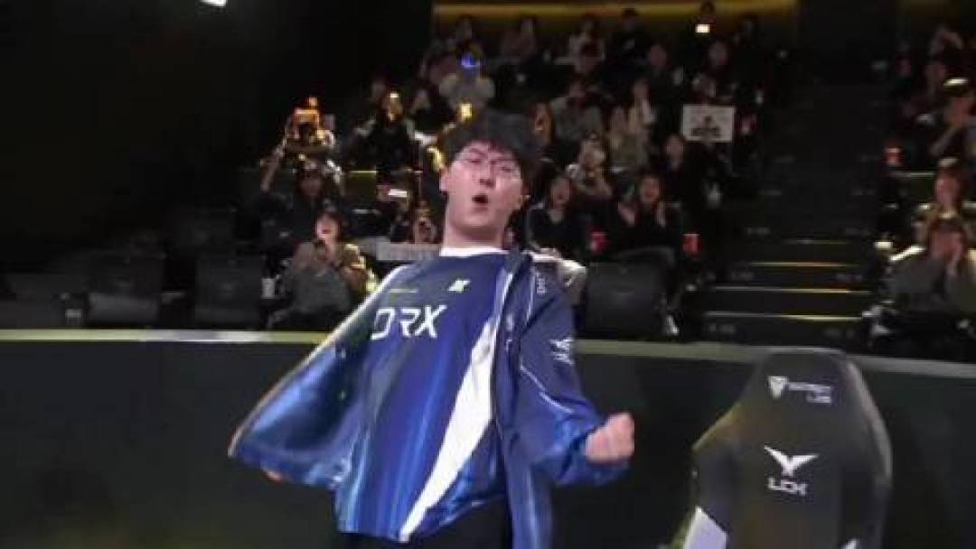 爱游戏-包含Faker在TL比赛中败北，大胜引发热议！的词条