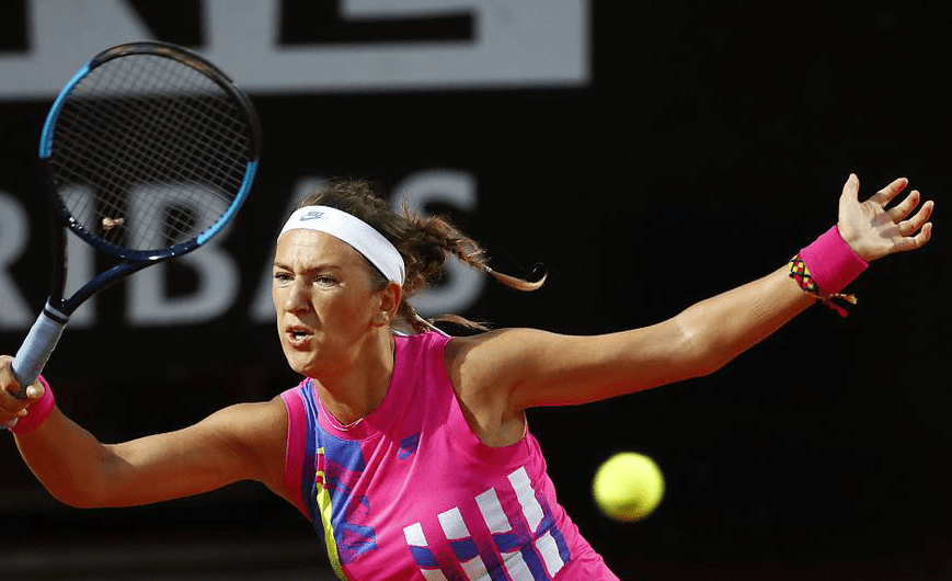 爱游戏体育-关于阿扎伦卡爆冷击败美国队，战术调整引爆全场！的信息