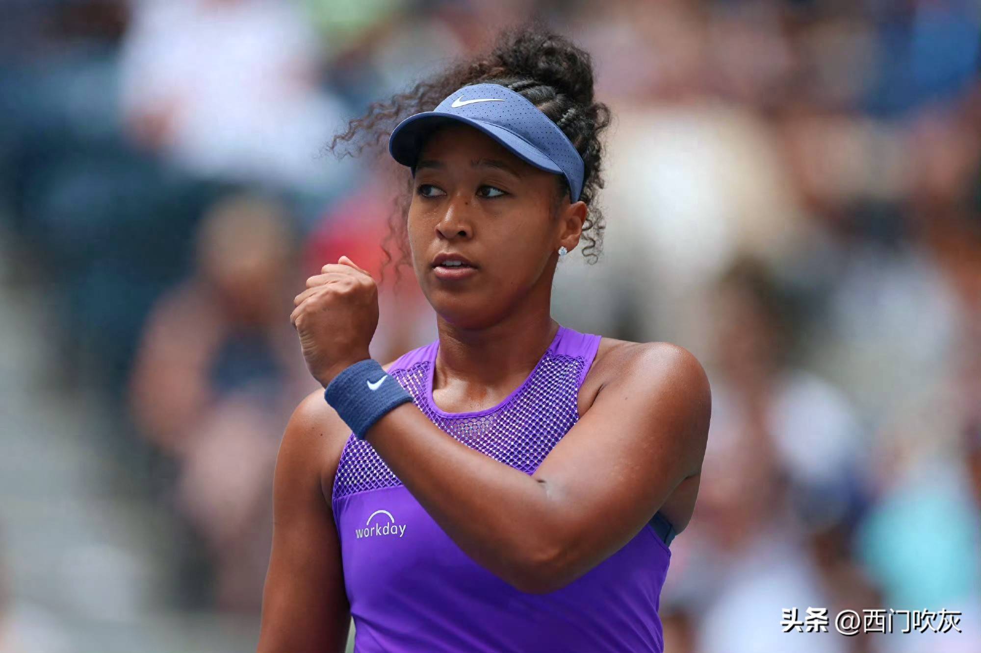 大坂直美连续三场比赛得分超过关键助攻，勇士挑战极限！的简单介绍