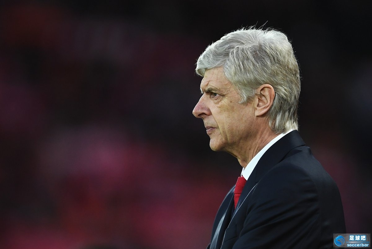 AYX-包含JackeyLove遭遇五连败，阿森纳教练面临压力！的词条