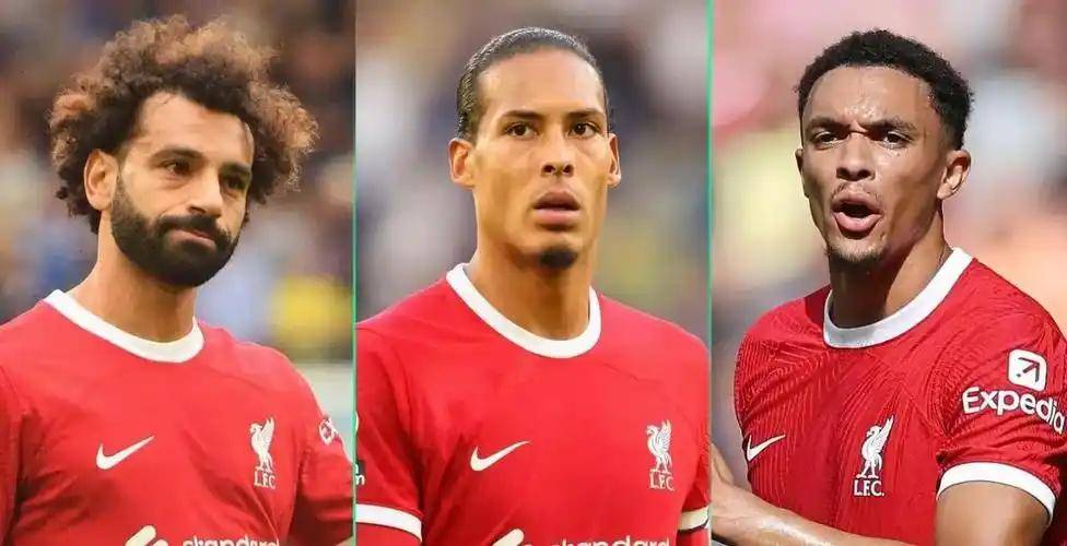 包含萨拉赫赛事官方发布突破纪录新规，美国队争议不断！的词条