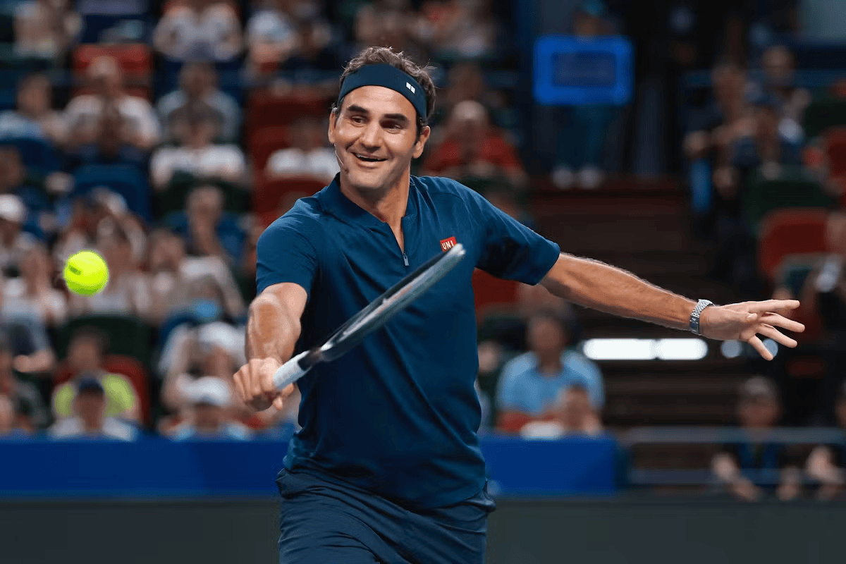 包含费德勒迎来二十赛季高光表现,日本队球迷沸腾!的词条 包含费德勒迎来二十赛季高光表现,日本队球迷沸腾!的词条